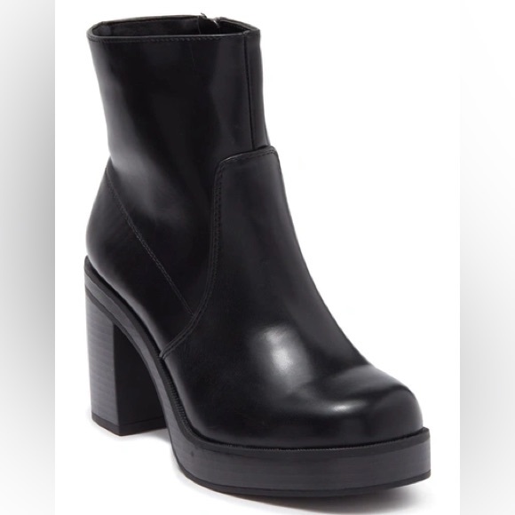 Madden Girl Tornnado Booties - Picture 2 of 7